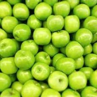 Apples from Iran